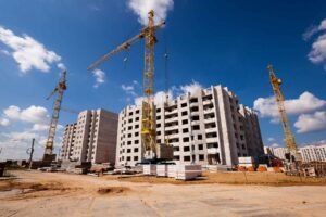 Commercial Construction Estimating Services