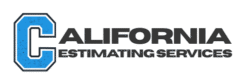 Construction Estimating Services California