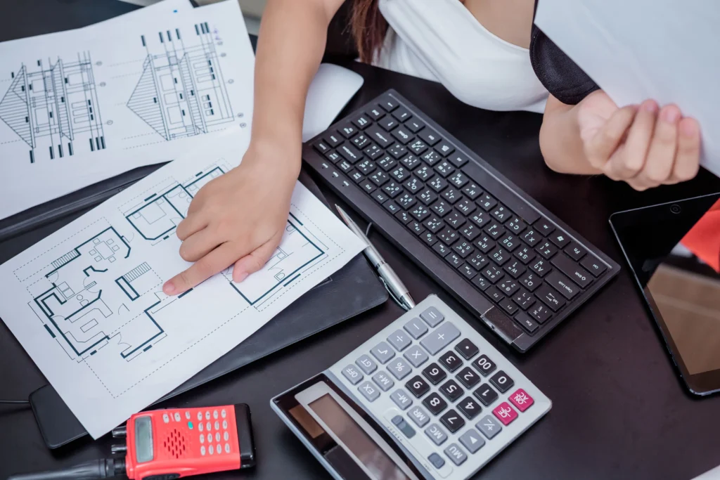 construction estimating services in san jose
